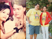 Làm mẹ - Vợ đại gia 2 lần bầu không cho đi khám thai cùng, ngày đẻ, Hoàng Mập lặng nhìn mặt con