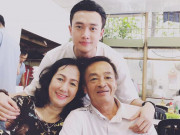 Giải trí - Quốc Trường Về Nhà Đi Con: "Khi gia đình tôi khó khăn, mẹ bận tăng ca, ba... phải nấu cơm"