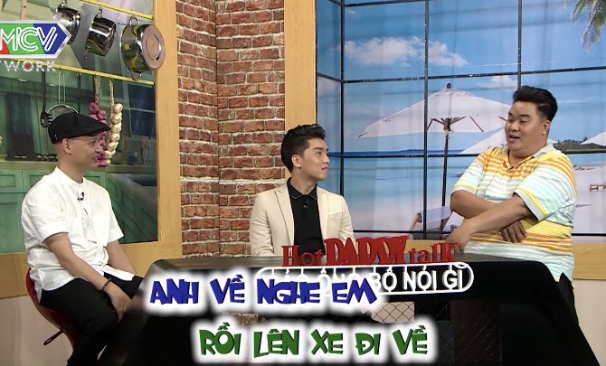 Vợ đại gia 2 lần bầu không cho đi khám thai cùng, ngày đẻ, Hoàng Mập lặng nhìn mặt con - 8