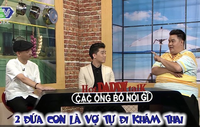 Vợ đại gia 2 lần bầu không cho đi khám thai cùng, ngày đẻ, Hoàng Mập lặng nhìn mặt con - 4