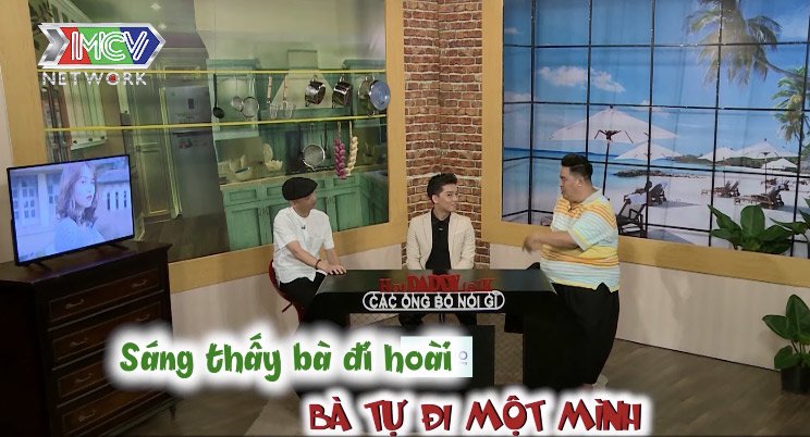Vợ đại gia 2 lần bầu không cho đi khám thai cùng, ngày đẻ, Hoàng Mập lặng nhìn mặt con - 5