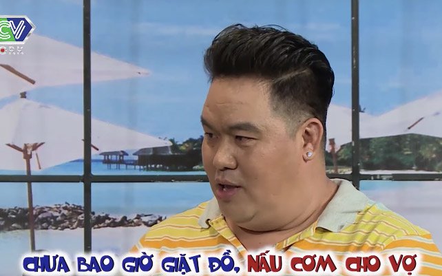 Vợ đại gia 2 lần bầu không cho đi khám thai cùng, ngày đẻ, Hoàng Mập lặng nhìn mặt con - 10