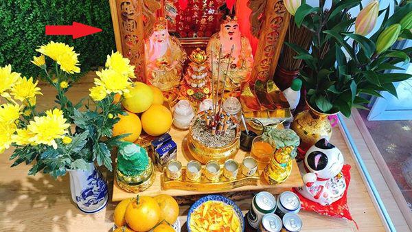 Thờ Thần Tài nhớ tránh điều đại kị này kẻo tự tay quét sạch tài lộc, khấn mãi vẫn nghèo - 2