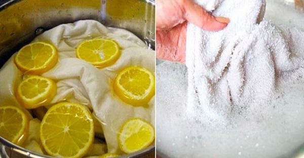 Vứt 5 viên thuốc amp;#34;thánhamp;#34; vào máy giặt, mẹ trẻ hốt hoảng gọi chồng xem sự lạ sau 1 đêm - 3