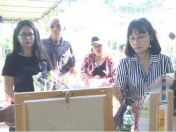 Tiết lộ thêm chi tiết vụ nghi án cha sát hại 2 con nhỏ, một bé mới 8 tháng tuổi