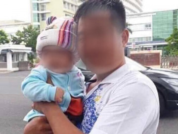 Tin tức 24h: Người cha nghi sát hại 2 con ở Vũng Tàu gần đây có dấu hiệu trầm cảm