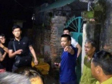 Số phận hẩm hiu của người vợ 18 tuổi vừa mới cưới đã bị chồng đốt xác phi tang