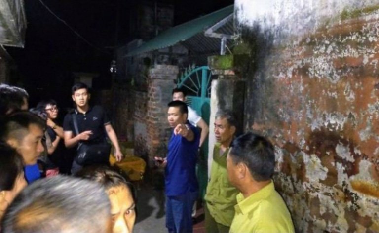 Số phận hẩm hiu của người vợ 18 tuổi vừa mới cưới đã bị chồng đốt xác phi tang - 2