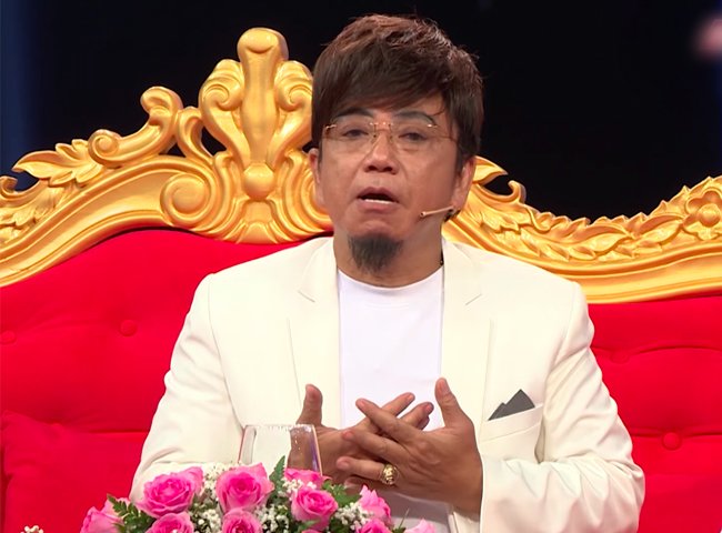 amp;#34;Ông hoàng cải lươngamp;#34; từng đổ nợ, trả giá đắt vì cờ bạc giờ ra sao? - 3