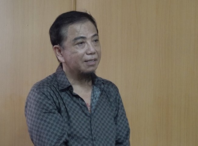 amp;#34;Ông hoàng cải lươngamp;#34; từng đổ nợ, trả giá đắt vì cờ bạc giờ ra sao? - 1