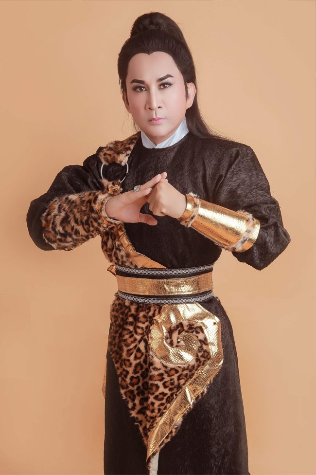 amp;#34;Ông hoàng cải lươngamp;#34; từng đổ nợ, trả giá đắt vì cờ bạc giờ ra sao? - 7