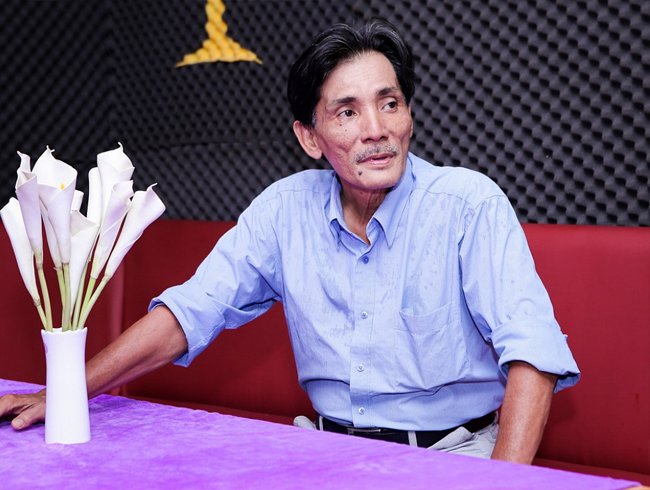 amp;#34;Ông hoàng cải lươngamp;#34; từng đổ nợ, trả giá đắt vì cờ bạc giờ ra sao? - 13