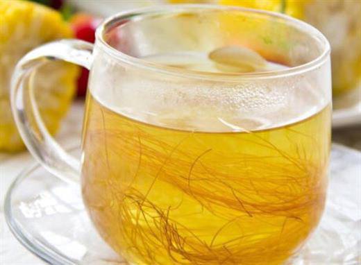 Nước ngô rất tốt nhưng không phải ai uống cũng amp;#34;lànhamp;#34;, cẩn thận không nhập viện - 5