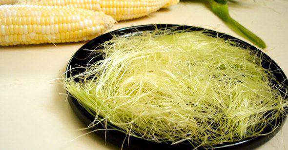 Nước ngô rất tốt nhưng không phải ai uống cũng amp;#34;lànhamp;#34;, cẩn thận không nhập viện - 1