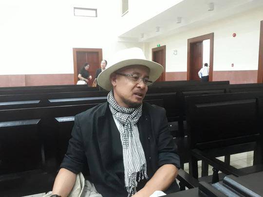 Vì sao ông Đặng Lê Nguyên Vũ muốn tòa phúc thẩm xử kín vụ ly hôn nghìn tỷ? - 1