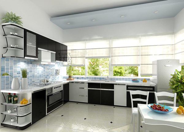 Đặt bếp đúng vị trí này gia chủ không cầu mà được, cuối năm lộc lá đầy nhà - 3