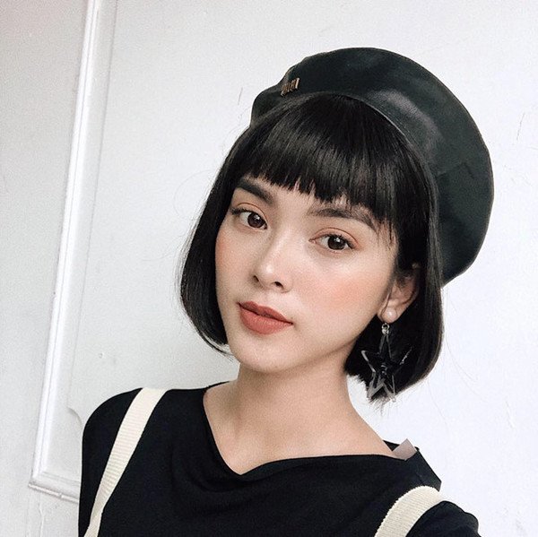 Đẹp hút hồn trong các MV, nàng hotgirl khiến dân tình ngạc nhiên khi lộ mặt mộc - 3