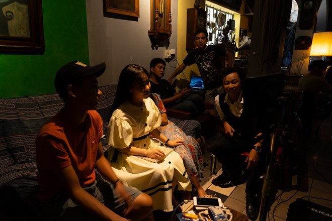 Duyên Mộng Tam Sinh lập kỷ lục phim ca nhạc bolero dài nhất Việt Nam, chủ nhân là ai? - 3