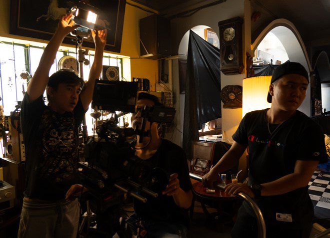 Duyên Mộng Tam Sinh lập kỷ lục phim ca nhạc bolero dài nhất Việt Nam, chủ nhân là ai? - 9