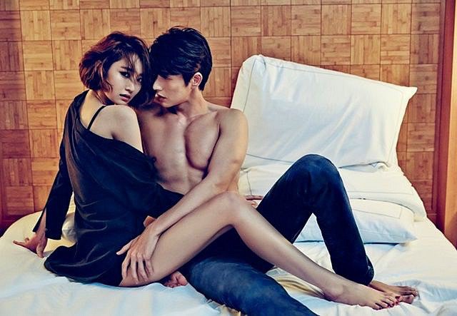 Mê mải cặp bồ, chồng không ngờ bị vợ bỏ vì “huyệt chí mạng”, chạy theo trai tân trẻ đẹp - 2