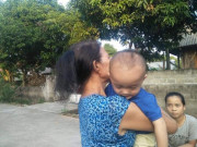 Tin tức - Vụ bố treo cổ 2 con rồi cùng tự tử: “Nghe tiếng trẻ khóc nhưng nghĩ chuyện bình thường”