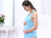 Bà bầu - 8 dấu hiệu thai bám vào tử cung phụ nữ nên biết