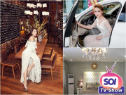 Giải trí - Nữ MC có tài sản 50 tỷ vừa xinh vừa giỏi nhưng Trời không cho ai tất cả!