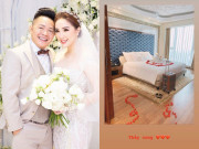 Giải trí - Sau đám cưới, vợ chồng Bảo Thy không động phòng, ngất xỉu trong đêm tân hôn
