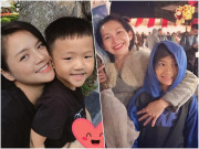 Làm mẹ - 3 mẹ đơn thân ngày ấy - bây giờ: Người "ở vậy", người tìm cho con một ông bố tốt