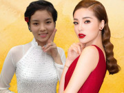 Làm đẹp - Không cần “đập mặt xây lại”, sao Việt chứng minh cứ dậy thì sẽ thành mỹ nhân