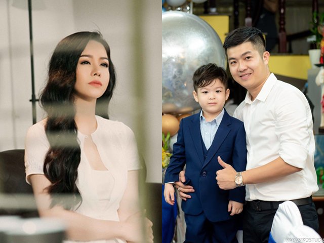 Chồng cũ tố ngược Nhật Kim Anh vu khống, bạn thân lại kể cô bị bạo hành lúc mang thai