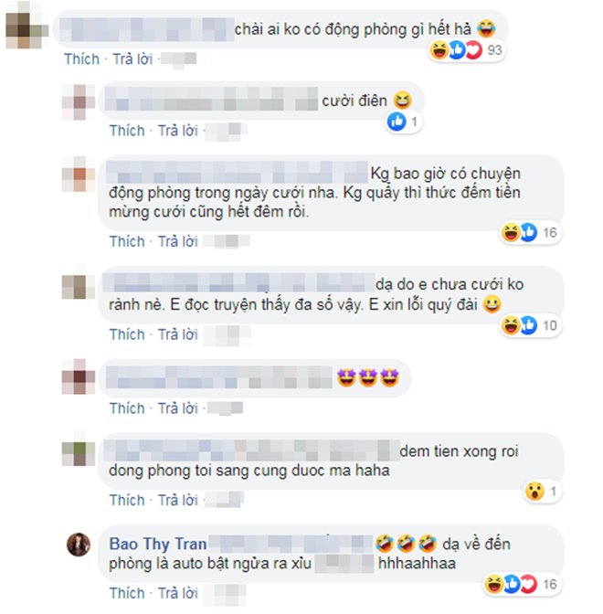 Sau đám cưới, vợ chồng Bảo Thy không động phòng, ngất xỉu trong đêm tân hôn - 6