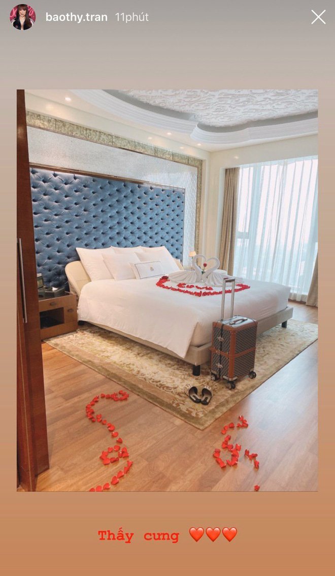 Sau đám cưới, vợ chồng Bảo Thy không động phòng, ngất xỉu trong đêm tân hôn - 3