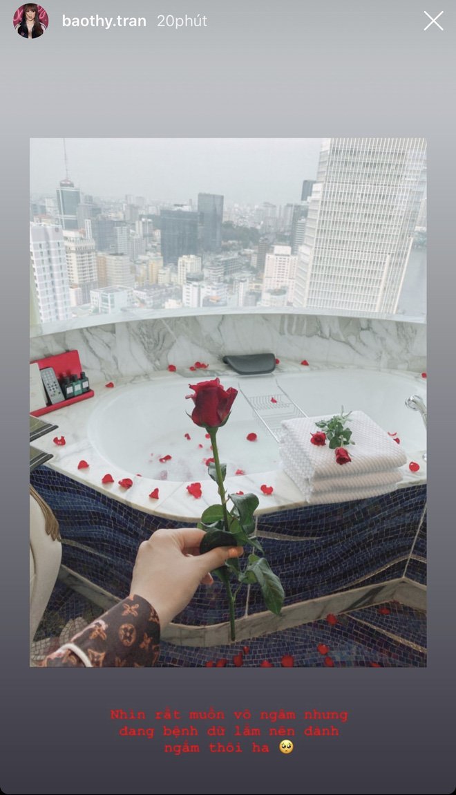 Sau đám cưới, vợ chồng Bảo Thy không động phòng, ngất xỉu trong đêm tân hôn - 4