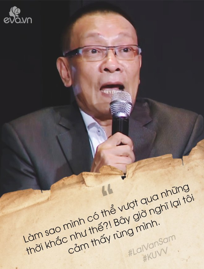 Rùng mình lần cận kề tử thần của MC Lại Văn Sâm và NSND Hồng Vân - 1