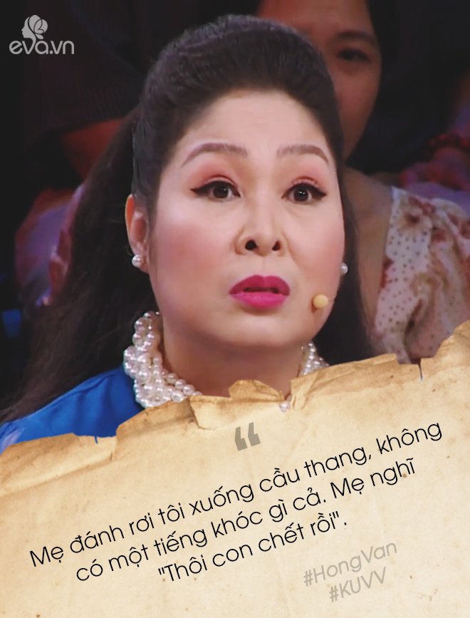 Rùng mình lần cận kề tử thần của MC Lại Văn Sâm và NSND Hồng Vân - 3