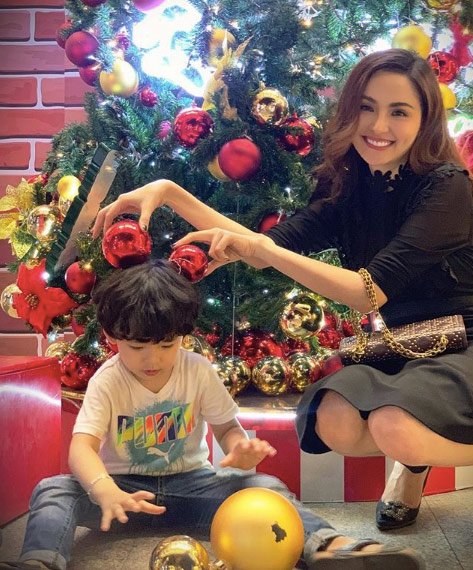 “Top 20 gương mặt đẹp nhất thế giới” tự ái vì bị chê sồ sề khi đứng cạnh Phạm Hương - 2