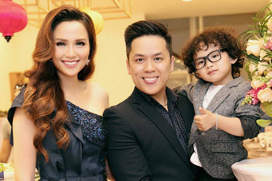 “Top 20 gương mặt đẹp nhất thế giới” tự ái vì bị chê sồ sề khi đứng cạnh Phạm Hương - 3