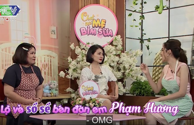 “Top 20 gương mặt đẹp nhất thế giới” tự ái vì bị chê sồ sề khi đứng cạnh Phạm Hương - 7