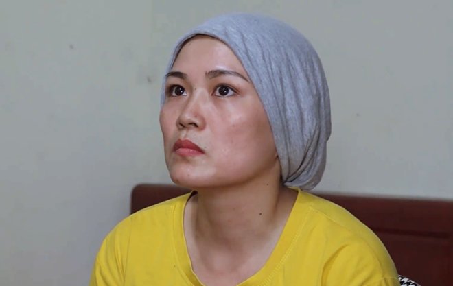 Xúc động với show truyền hình về những người thầy vượt khó đáng nể phục - 2