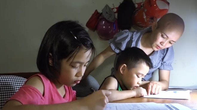 Xúc động với show truyền hình về những người thầy vượt khó đáng nể phục - 3