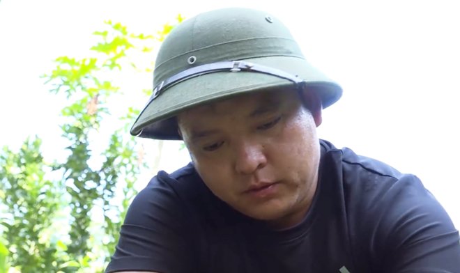 Xúc động với show truyền hình về những người thầy vượt khó đáng nể phục - 4