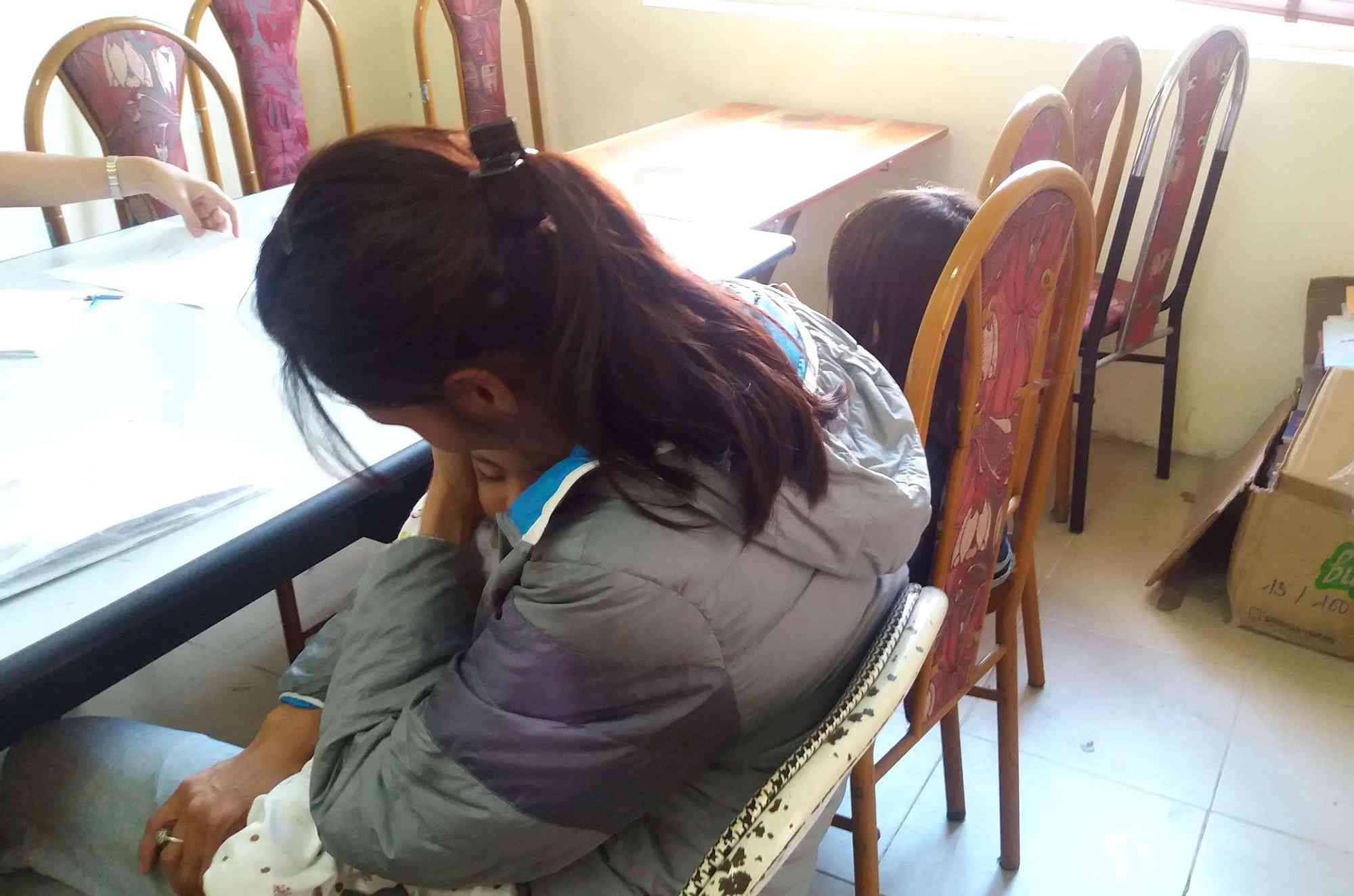 Sự thật bất ngờ bé trai 3 tuổi ở Hải Dương bị bỏ rơi trước cửa nhà dân - 3