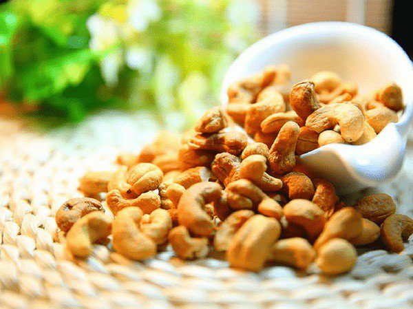 Những loại hạt vừa chữa bệnh vừa tốt gấp tỷ lần thuốc bổ - 1