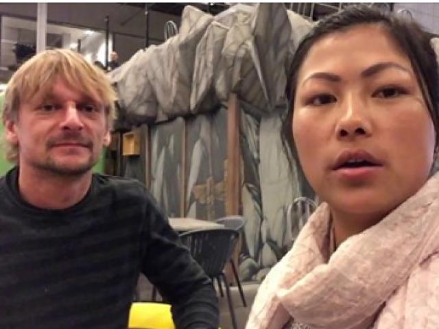 Sau ly hôn, gái HMông nói tiếng Anh như gió nói về mối quan hệ đặc biệt với chồng cũ