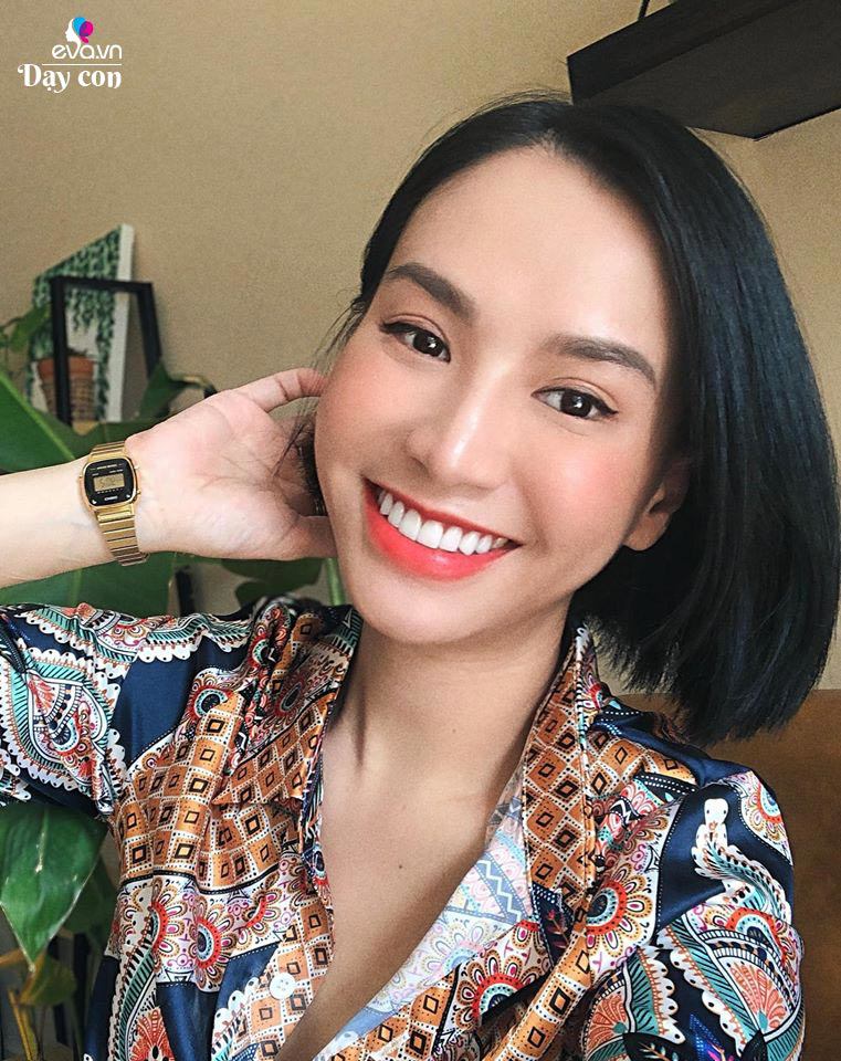 Chủ động amp;#34;cám ơn - xin lỗiamp;#34; 2 con từ sớm, bà xã Baggio nhận được thành quả bất ngờ - 2