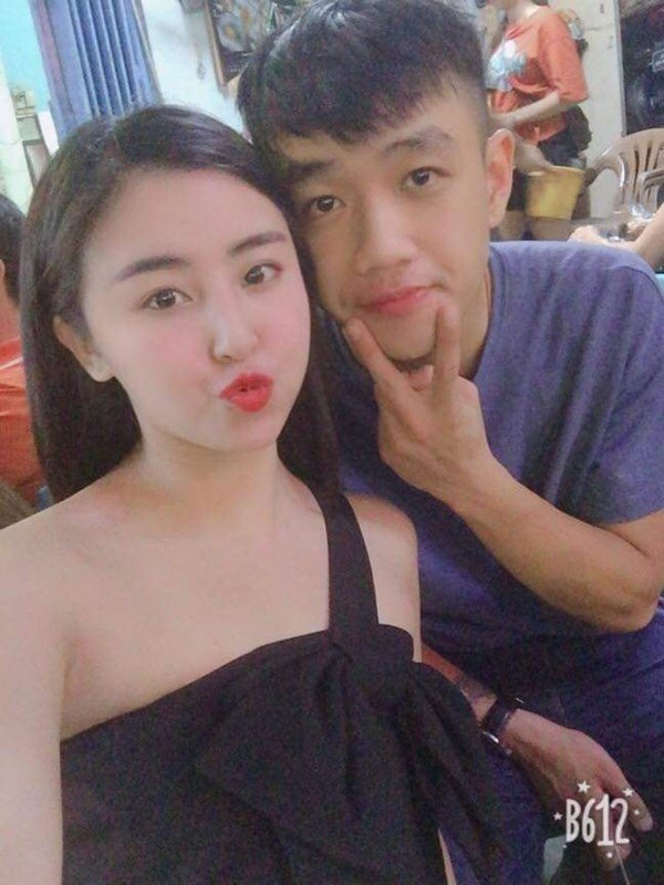 Chia tay chồng cũ lên Sài Gòn, hotgirl bánh tráng trộn khoe người yêu mới nhan sắc cực phẩm - 8