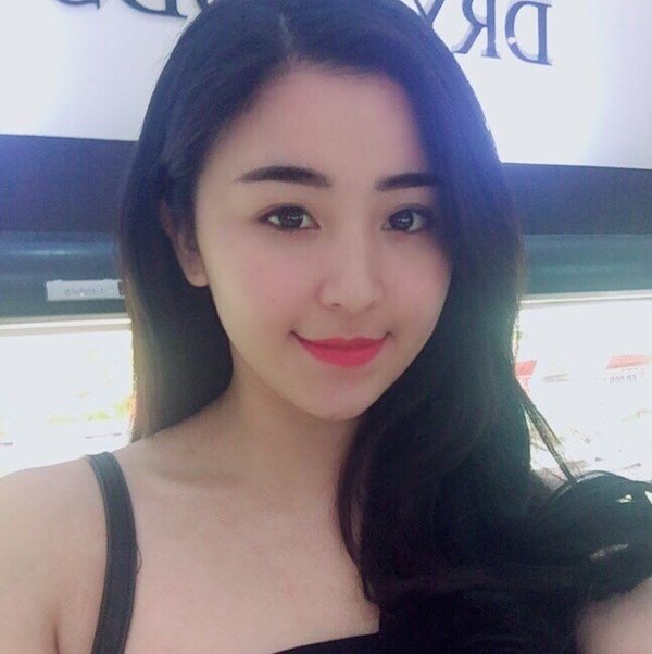 Chia tay chồng cũ lên Sài Gòn, hotgirl bánh tráng trộn khoe người yêu mới nhan sắc cực phẩm - 2