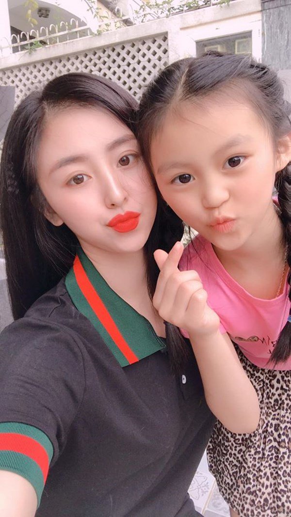 Chia tay chồng cũ lên Sài Gòn, hotgirl bánh tráng trộn khoe người yêu mới nhan sắc cực phẩm - 3