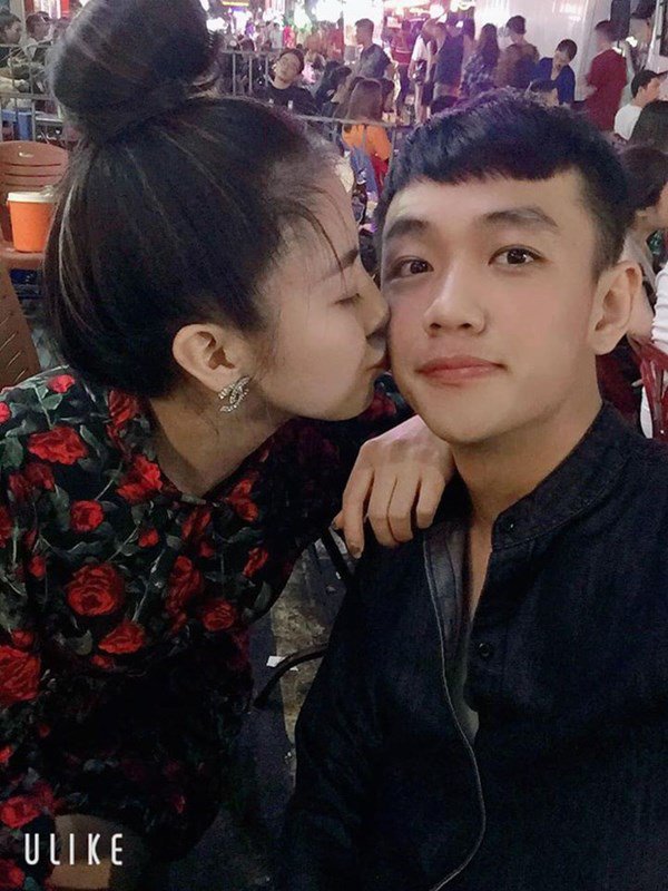 Chia tay chồng cũ lên Sài Gòn, hotgirl bánh tráng trộn khoe người yêu mới nhan sắc cực phẩm - 5